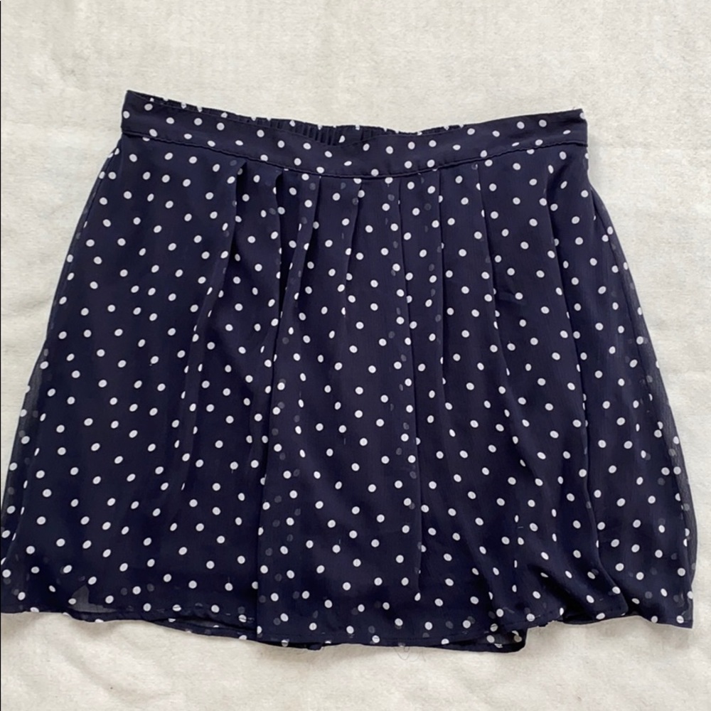 Old Navy Skirt Size L NWOT